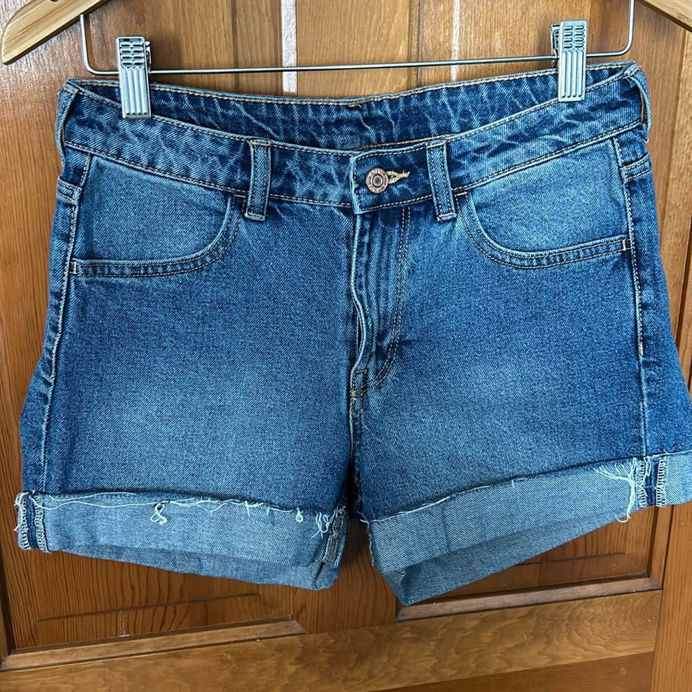 H&M Denim Shorts